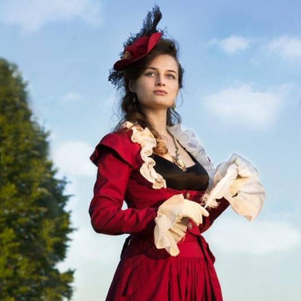 Meet your Posher, Linda